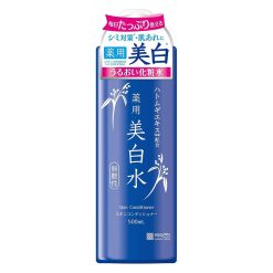 Meishoku Yukisumi Medicated Whitening Skin Conditioner
