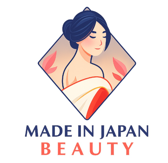 Made in Japan Beauty