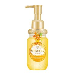 &Honey Fleur Kinmokusei and Mimosa Moist Hair Oil 3.0