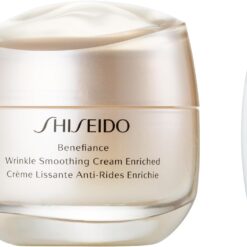 Shiseido Benefiance Wrinkle Smoothing Eye Cream (15g)